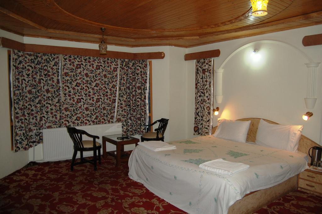 Hotel Paradise Inn Pahalgām Exteriér fotografie